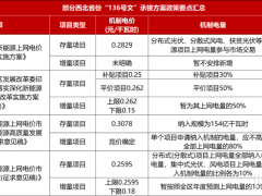 136號文干掉“低價內卷”！光伏電站開發(fā)，必須換個新思路了